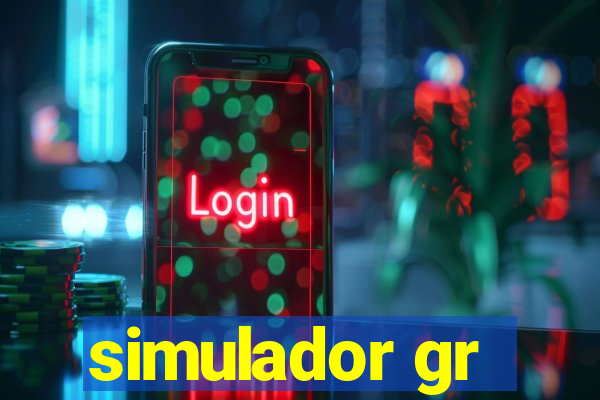 simulador gr